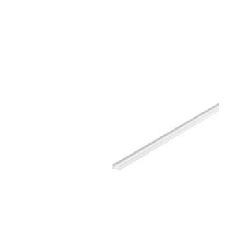 GRAZIA 10, profil en saillie, plat, 2 m, blanc|SLV-DC51000461