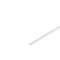 GRAZIA 10, profil en saillie, plat, 2 m, blanc|SLV-DC51000461