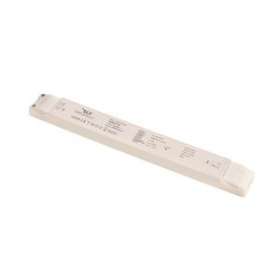 Alimentation LED, intérieur, gris, 100W, 24V|SLV-DC51004776
