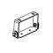 Accessoire 535 Etrier Reglabe Sicura Led Arg S