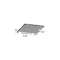 Accessoire 177 Grille De Protect IRDIO Noir|Disano-ZON99137200