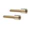 Ensemble 2 Rallonges Tiges Fixation Cuvette