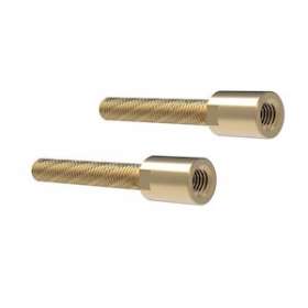 Ensemble 2 Rallonges Tiges Fixation Cuvette|Siamp cedap-S6I34115107