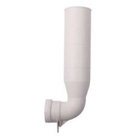 Coude D'Alimentation pour Scc 80/Intraslim|Siamp cedap-S6I34800107