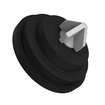 Membrane pour Robinet 95/99 Coque|Siamp cedap-S6I34951320