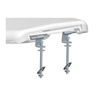 Axes charnières pour Beaulieu|Siamp cedap-S6I41010907