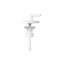 Visserie plastique pour Vallauris/Generations Premium