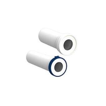 Kit évacuation droit bâti|Siamp cedap-S6I92401007