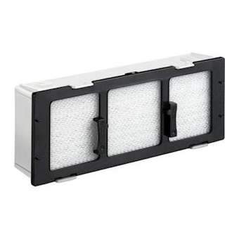 PANASONIC - Filtre remplacement DW7330/DX800ES/ELS|-IVVET-EMF300