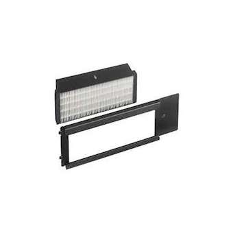 PANASONIC - Filtre à, fumé,e pour PT-DZ13K PT-DS12K PT-DW11K PT-DZ10K|-IVVET-SFD320