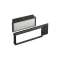 PANASONIC - Filtre à, fumé,e pour PT-DZ13K PT-DS12K PT-DW11K PT-DZ10K|-IVVET-SFD320