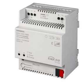 N528D01 var. universel 2x300VA 230Vca|Siemens HVAC-SBA5WG1528-1DB01
