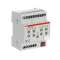 Module 8 Entrées Tor, 10-230V AC/Dc,Mrd|ABB-ABB588350