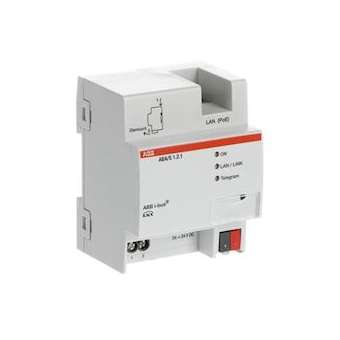 ABA/S1.2.1 Module Logique Avancé|ABB-ABBA992993