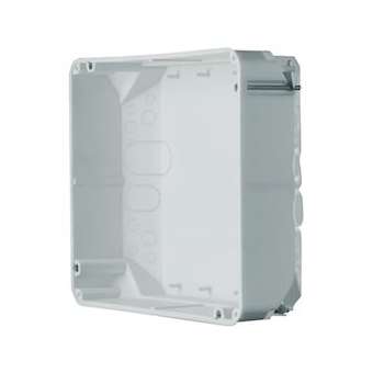Boite D'Encastrement Mural Pour Écran Tactile Smart Touch|ABB-ABB584794