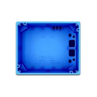 Boite D'Encastrement Pour Ecran Tactile 9 Et 12.1|ABB-ABB587890