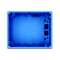 Boite D'Encastrement Pour Ecran Tactile 9 Et 12.1