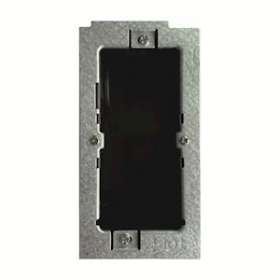 Plaque fixation RoomTouch|ABB-ABBA181620