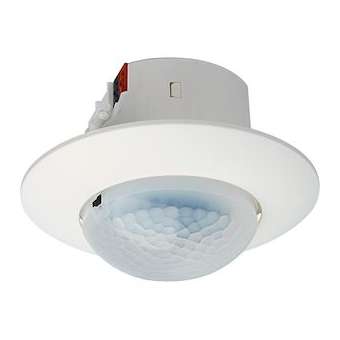 UP258D12 detect.360DEG capt. lum.|Siemens HVAC-SBA5WG1258-2DB12