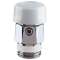 PURGEUR A VOLANT LUXE 1/8'M bague PTFE Code usine: 505511|Thermador-TMRPV05L