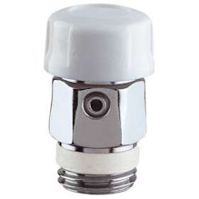 PURGEUR A VOLANT LUXE 1/8'M bague PTFE Code usine: 505511|Thermador-TMRPV05L