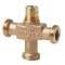Vanne siège 5,5mm PN16 3V DN15 kvs 0.25|Siemens HVAC-SBAVXG44.15-0.25