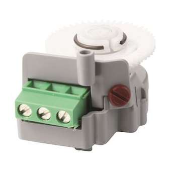 Potentiomètre 0..1000 ohm pour SAX/L/V|Siemens HVAC-SBAASZ7.5-1000