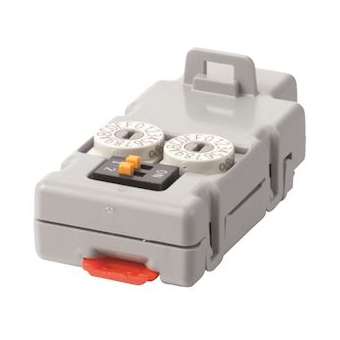 Module de fonctions pour SAX/Y/V/L 61|Siemens HVAC-SBAAZX61.1
