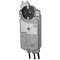 Servomoteur 18Nm 3pts 24V RaZ volet rotatif|Siemens HVAC-SBAGCA135.1E