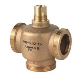 Vanne terminale FPD PN16 3V DN20 kvs 4|Siemens HVAC-SBAVXP45.20-4