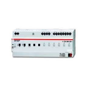 Variateur D'Éclairage Universel 4 Sorties 600Va Mrd|ABB-ABB587792