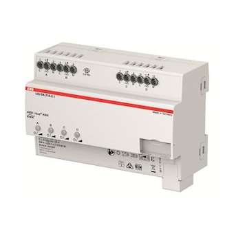 UD/S4.315.2.1 Variateur 4 sorties 315W|ABB-ABBA525196