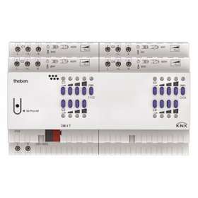 Module variateur 4c DM 4 T KNX|Theben-THB4940275