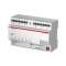 UD/S 6.210.2.1 Variateur LED 6 Sorties 210W/VA