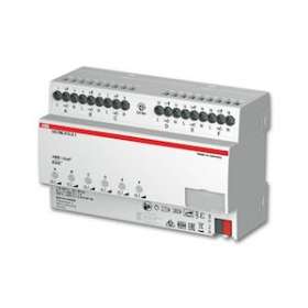 UD/S 6.210.2.1 Variateur LED 6 Sorties 210W/VA|ABB-ABBA525188