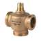 Vanne terminale FPD PN16 3V DN25 kvs 6.3|Siemens HVAC-SBAVXP45.25-6.3
