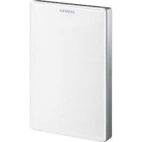 Appareil d'ambiance KNX Température|Siemens HVAC-SBAQMX3.P30