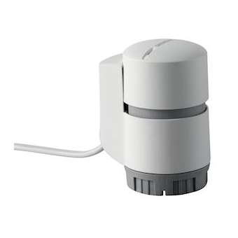 Servomoteur 100N 3mm TOR 230V 210s 1m|Siemens HVAC-SBASTP23