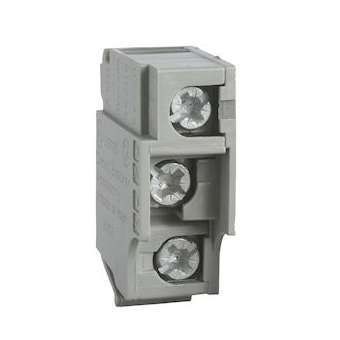 TeSys GV - contact auxiliaire - 1 OF bas niveau|Schneider Electric-SCHGV7AB11