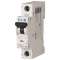 Disjoncteur modulaire, 2A, 1p, courbe C, DC|Eaton industries-EONFAZ-C2-1-DC