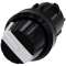 COMMUT. MANETTE, O-I-II-III,BLANC|Siemens Industries et Infrastructures-SIE3SU1000-2AS60-0AA0