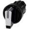 COMMUT. MANETTE, I-O-II, BLANC|Siemens Industries et Infrastructures-SIE3SU1002-2BL60-0AA0