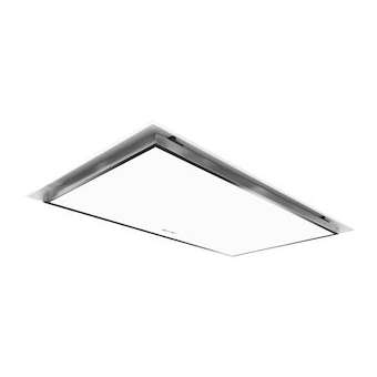 HOTTE DE PLAFOND 90CM 933M3/H A BLANC|Siemens menager p.enc-S6MLR99CQS20