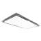 HOTTE DE PLAFOND 90CM 933M3/H A BLANC|Siemens menager p.enc-S6MLR99CQS20