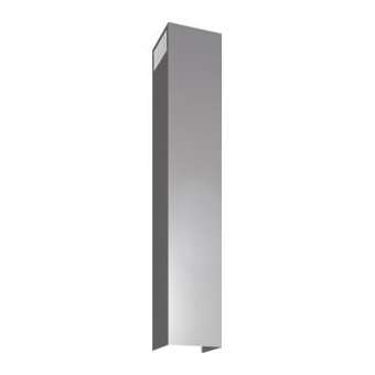 EXTENTION DE CHEMINEE 1500 MM|Siemens menager p.enc-S6MLZ12350