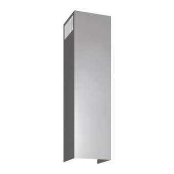 EXTENTION DE CHEMINEE 1000 MM|Siemens menager p.enc-S6MLZ12250
