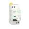 Acti9 iDD40T - disjoncteur différentiel - 1P+N C 10A 4500A/6kA 300mA type AC