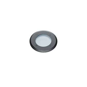 MINIZIP R. ACI +1LED927-BLA|Simes-SIWS.7805H.09