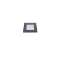 MICROZIP S.ACI+1LED927 SC -BLA|Simes-SIWS.7819HSC.09