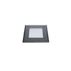 MINIZIP S.ACI +1LED927-BLA|Simes-SIWS.7825H.09